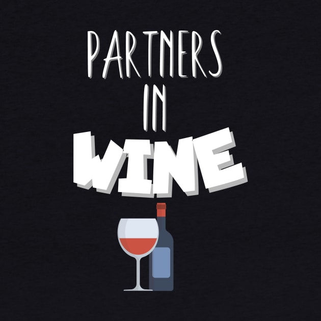 Partners in wine by maxcode